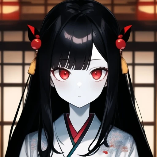 人形館