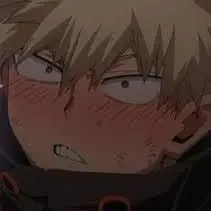 Profile image of Bakugou
