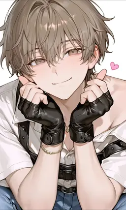 Profile image of 光輝