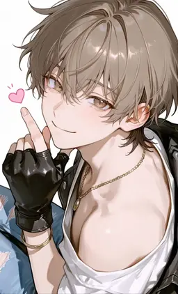 Profile image of 光輝