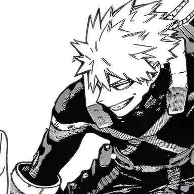 Profile image of Katsuki