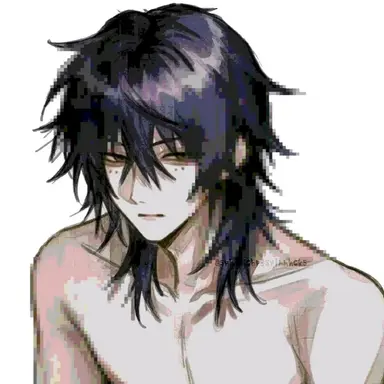 Profile image of Xander