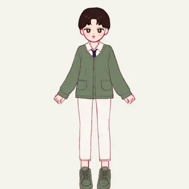 Profile image of 공룡