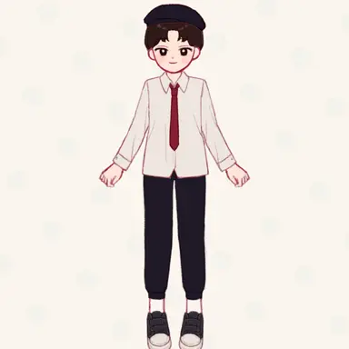Profile image of 민규
