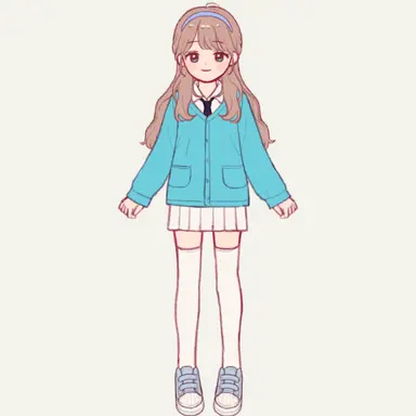 Profile image of 잠뜰