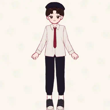 Profile image of 민규