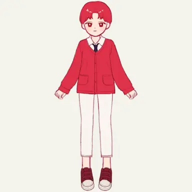 Profile image of 라더