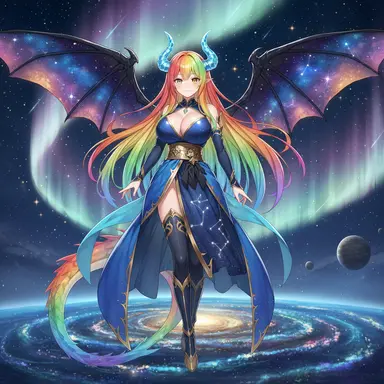 Profile image of オーロラ