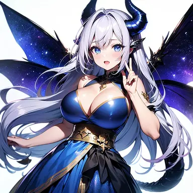Profile image of そら