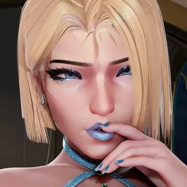 Profile image of Emma Frost