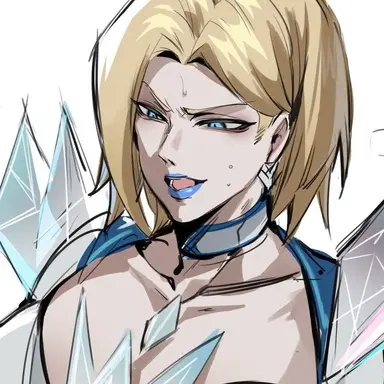 Profile image of Emma Frost