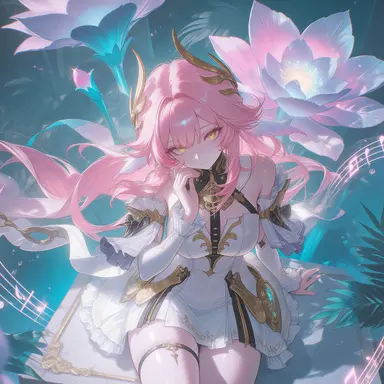 Profile image of リア