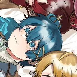 Profile image of ちぐさ
