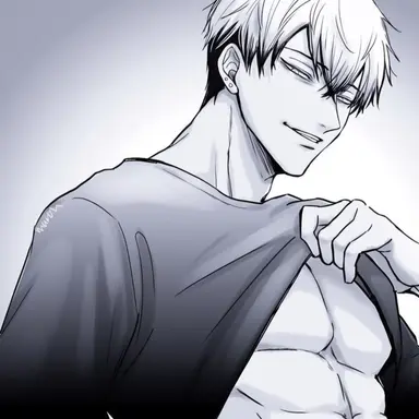 Profile image of 젠인 나오야