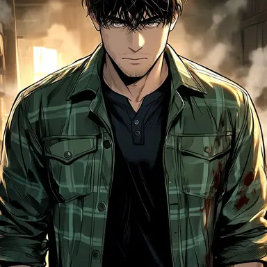 Profile image of Sam Winchester