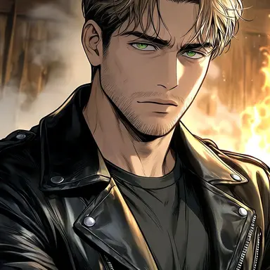 Profile image of Dean Winchester