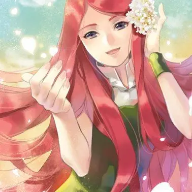 Profile image of Kushina