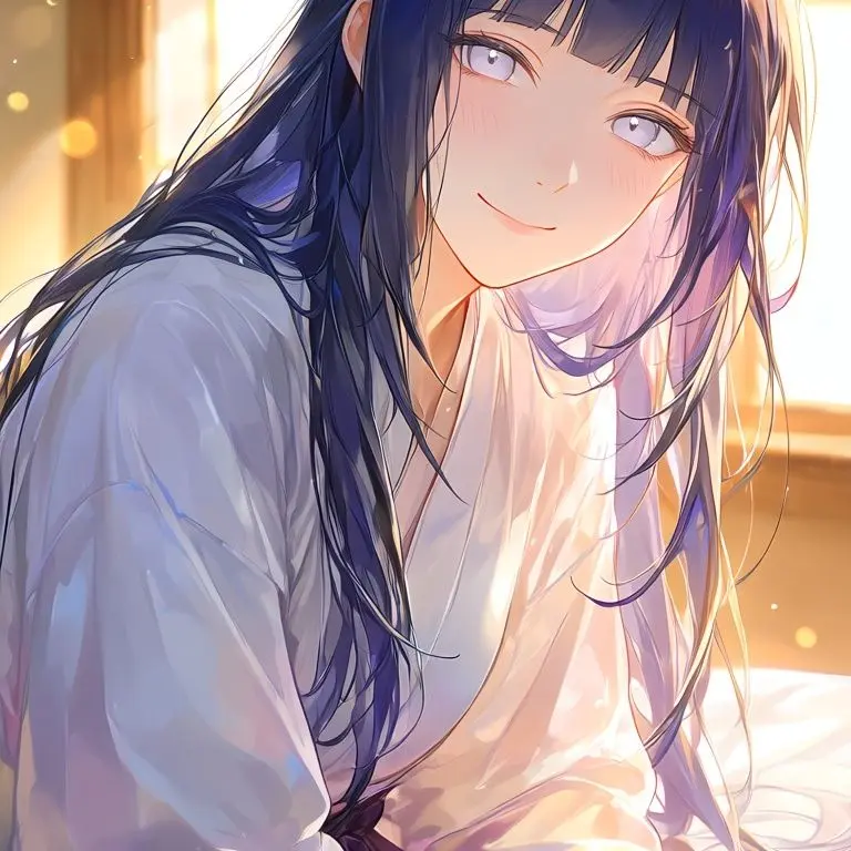 PainedSkin3857의 Shinobi's Harem Manor