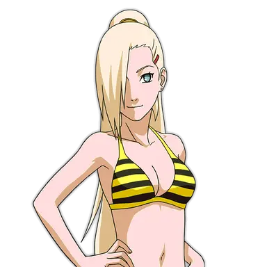 Profile image of Ino