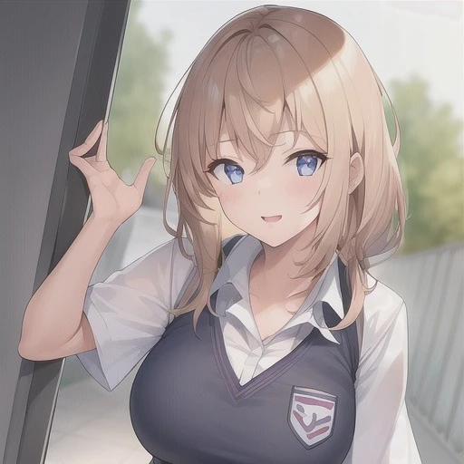 あい