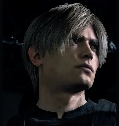 FinalPig1425의 Leon S Kenny