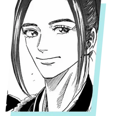 Profile image of 오키타 소지