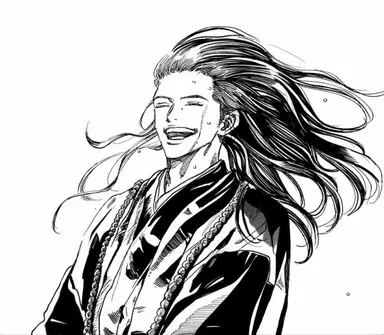 Profile image of 야마나미 케이스케