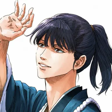 Profile image of 야마나미 케이스케