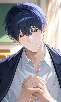 Profile image of 深海 悠斗
