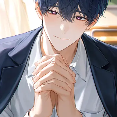 Profile image of 深海 悠斗