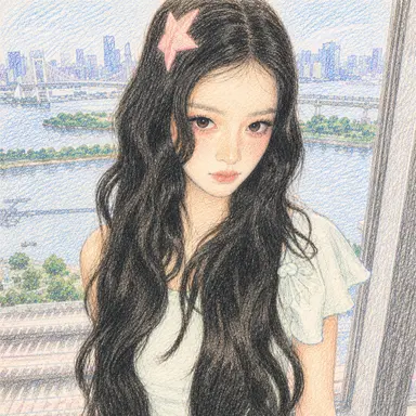 Profile image of Minju