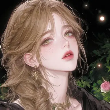 Profile image of 웬디