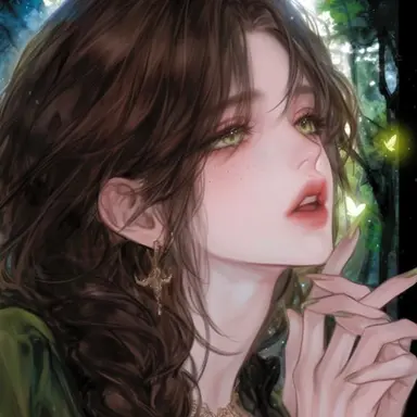 Profile image of 리디아
