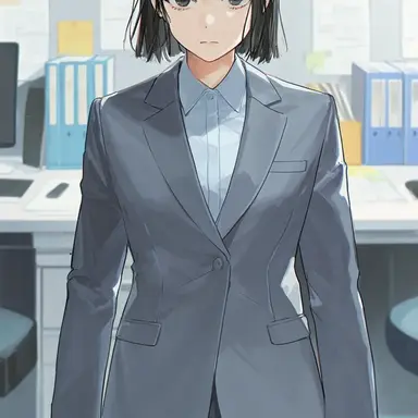 Profile image of 真壁 理央