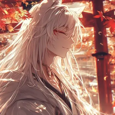 Profile image of 白川     杵