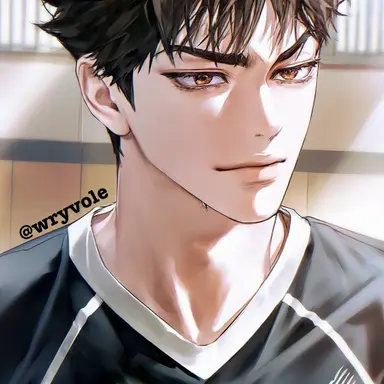 Profile image of ファン・ゴヨプ