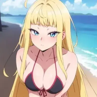 Profile image of Minami