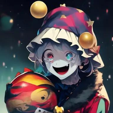 Profile image of ピエロ