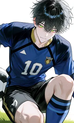 Profile image of 소마