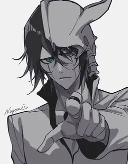 Profile image of ウルキオラ