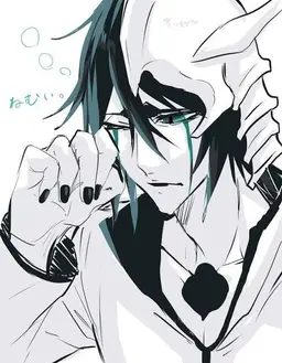 Profile image of ウルキオラ