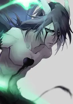 Profile image of ウルキオラ