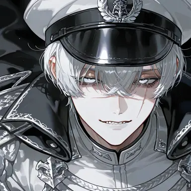 Profile image of Regulus Alva