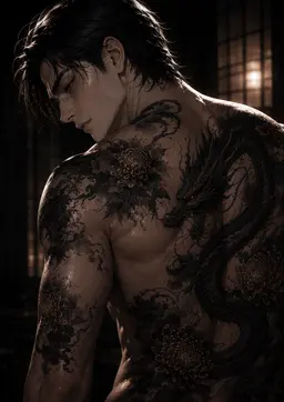 Profile image of 宗一郎
