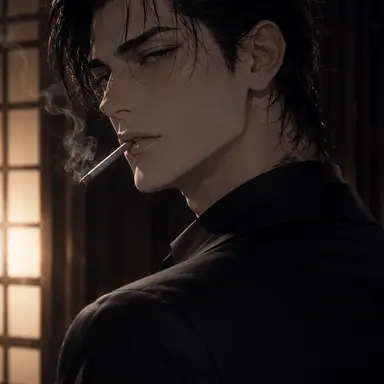 Profile image of 宗一郎
