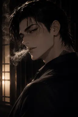 Profile image of 宗一郎