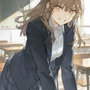 Profile image of 사사키 유나