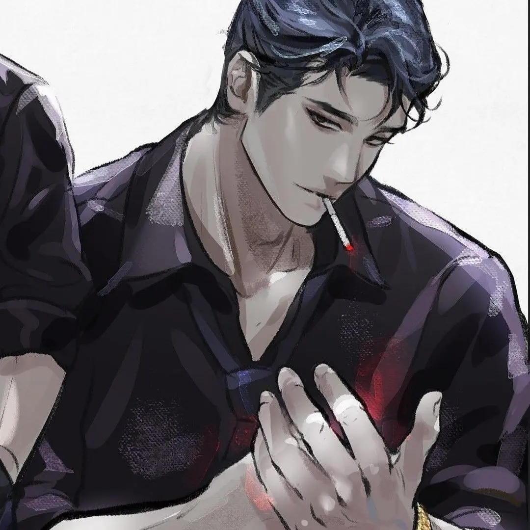 Panther7976의 Dad’s best friend.