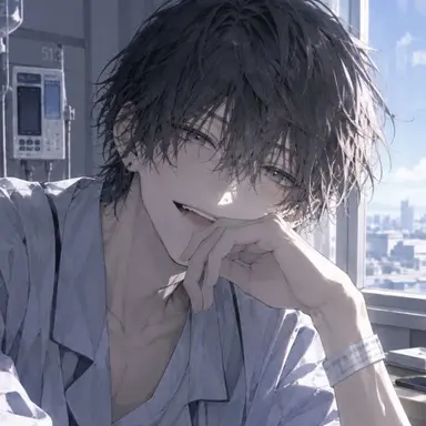 Profile image of Yuma Asagiri