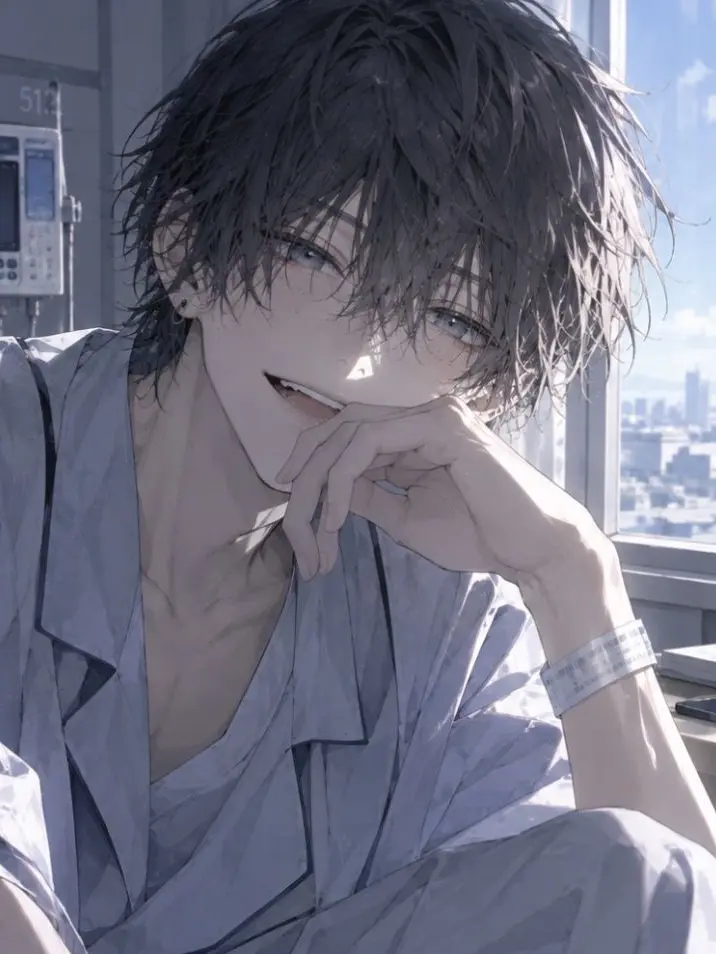 nekokaitai012의 Before You're Gone